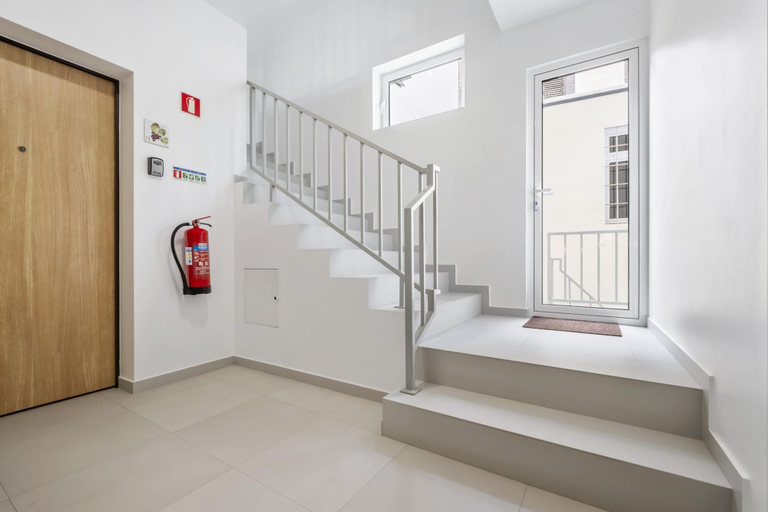 Room 5, Ribeira das Casas Apt 1B by Homie, Funchal
