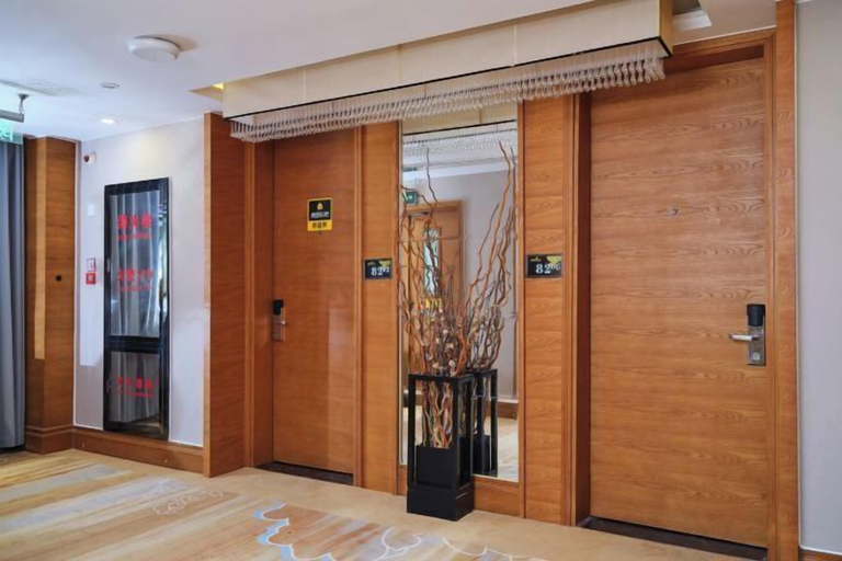Others 4, Meitu Boutique Business Hotel, Beijing