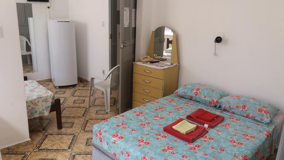 Bedroom 2, Britania Hotel, Ilhéus
