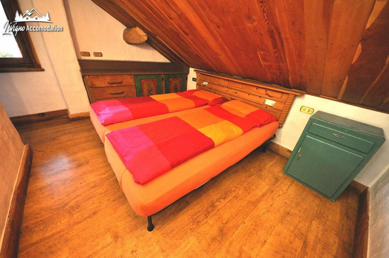 Others 3, Al Me Bait by Livigno Accomodation, Sondrio
