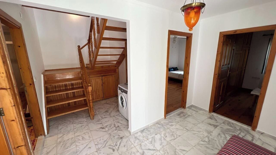 Bedroom, Villa Mira by Ertem Homes, Datça