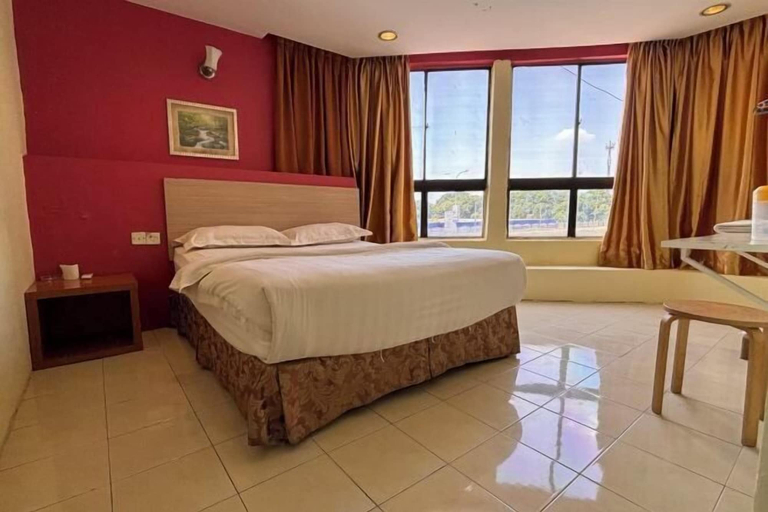 Bedroom 10