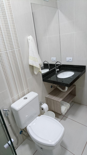 Others 2, Hotel Premium Flat Ourinhos, Ourinhos