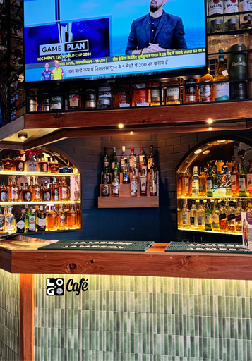 Food & Drinks 4, Hotel Diplomat Shimla, Shimla