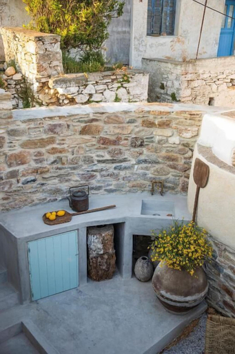 Others 5, Onos Eco Living, South Aegean