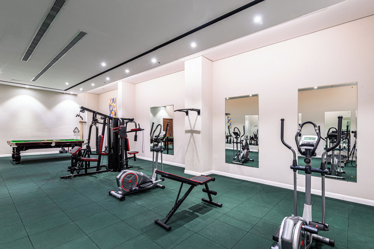 Others 5, Al Qasr Hotel Suites - Corniche, Jizan