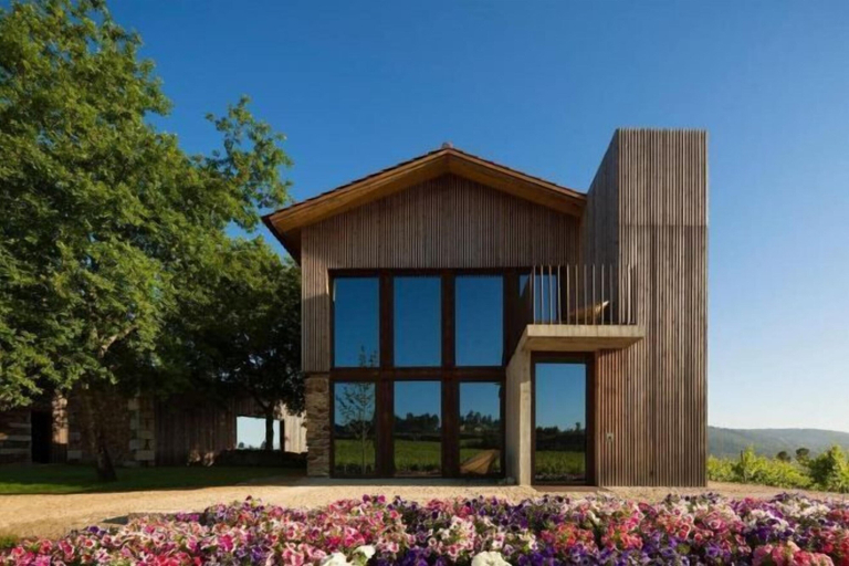 Exterior & Views 2, Monverde - Wine Experience Hotel - by Unlock Hotels, Amarante
