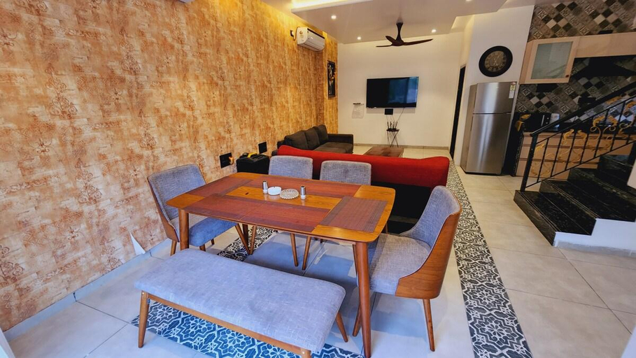 Others 2, Casa Divine 3BHK With Pvt Pool, Pune