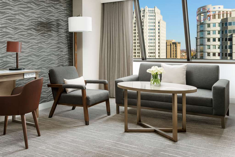 Exterior & Views 2, Hyatt Regency Bethesda, Montgomery