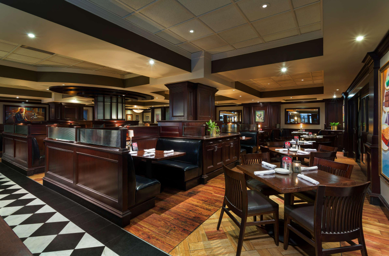 Food & Drinks 5, Hyatt Regency Bethesda, Montgomery