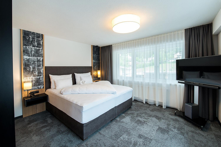 Others 5, Arthur's Hotel und Apartments am Achensee, Schwaz