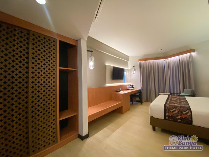 Bedroom 15