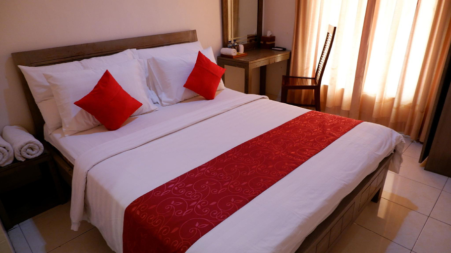 Bedroom 17
