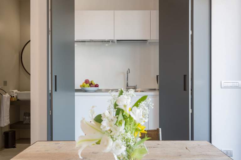Others 4, Rome as you feel - San Lucio Apartments, Roma