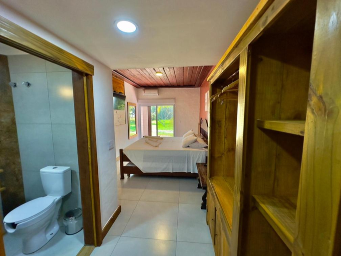 Bedroom 3, Porto Grande Hotel & Convention, São Sebastião