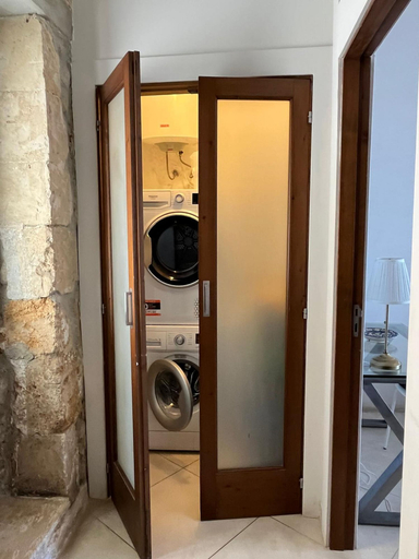 Room 3, Casa Calarossa Ortigia, Syracuse