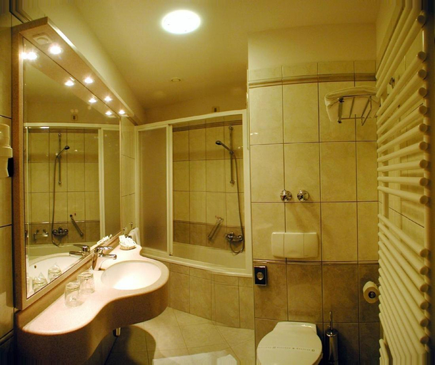 Bathroom 5, Villa Marija, Tučepi