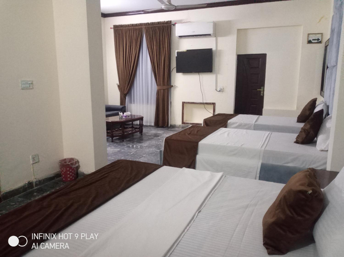 Others 3, Noor Inn Guest House, Lahore