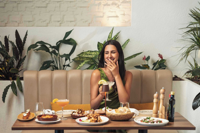 Food & Drinks 5, Marina Bay City Center, Tanger-Assilah