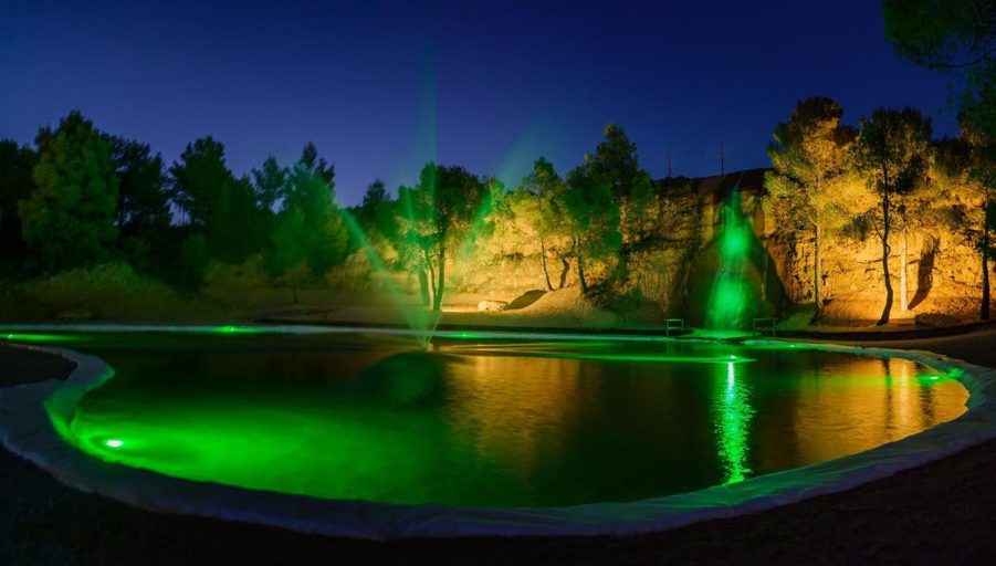 Sport & Beauty 2, Hospedium Hotel la Parada del Compte, Teruel