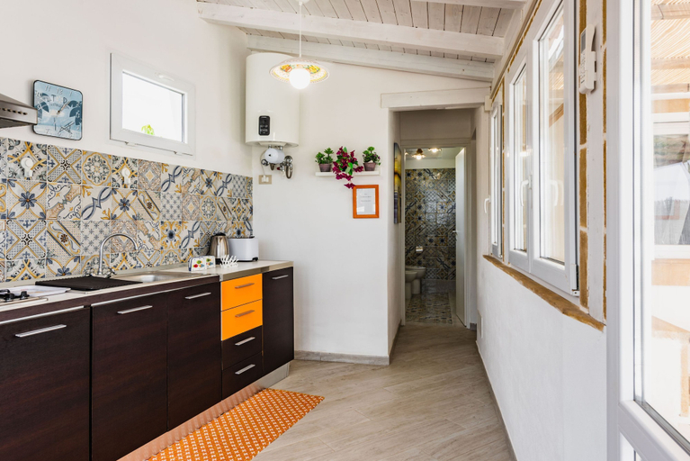 Room 4, Galatea 4 by Wonderful Italy, Syracuse