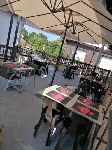 Food & Drinks 4, Le Fair Play, Landes