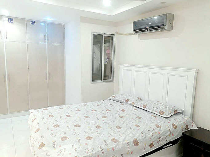 Bedroom 5, Al fazal Tower, Lahore