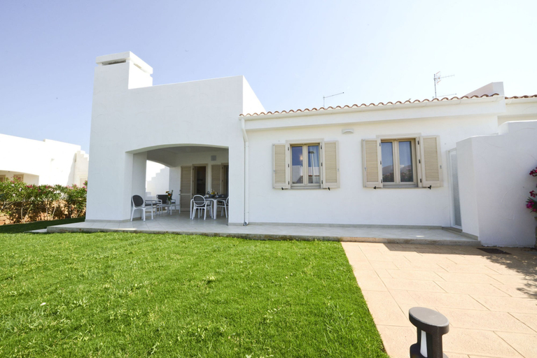 Room 3, Blue Sea - Villa Eolo 30 - Locz, Brindisi