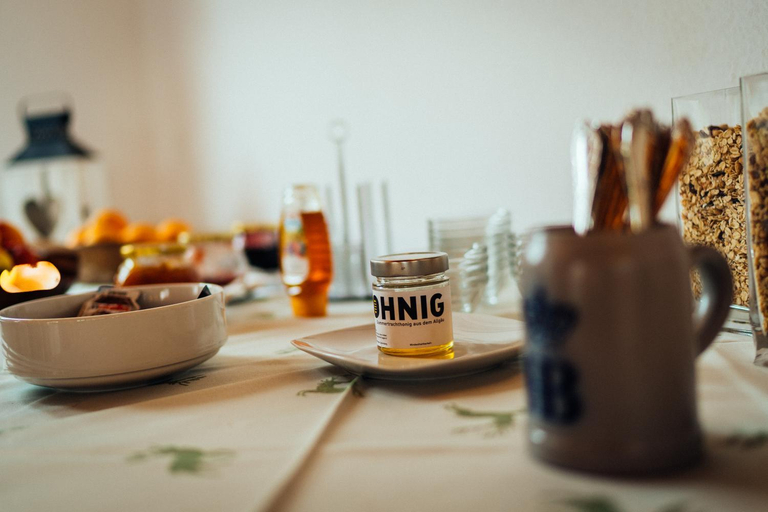 Food & Drinks, Landgasthof Boeck, Starnberg