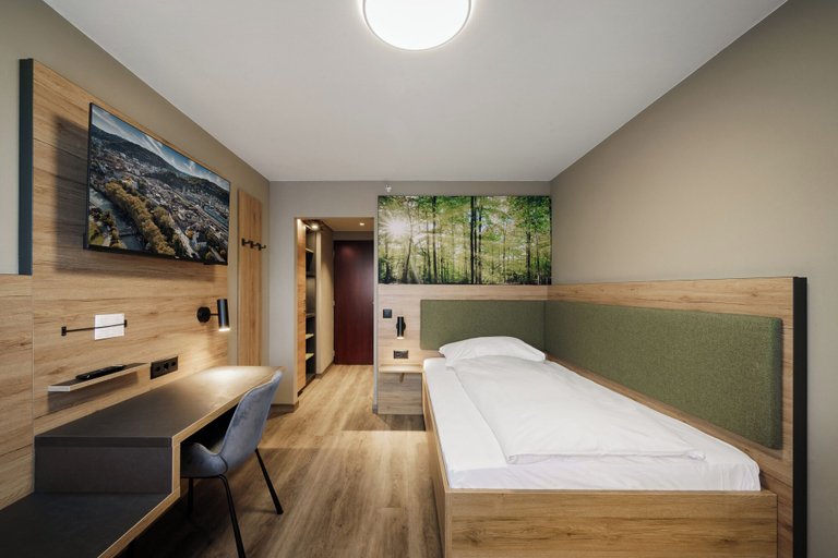 Bedroom 9