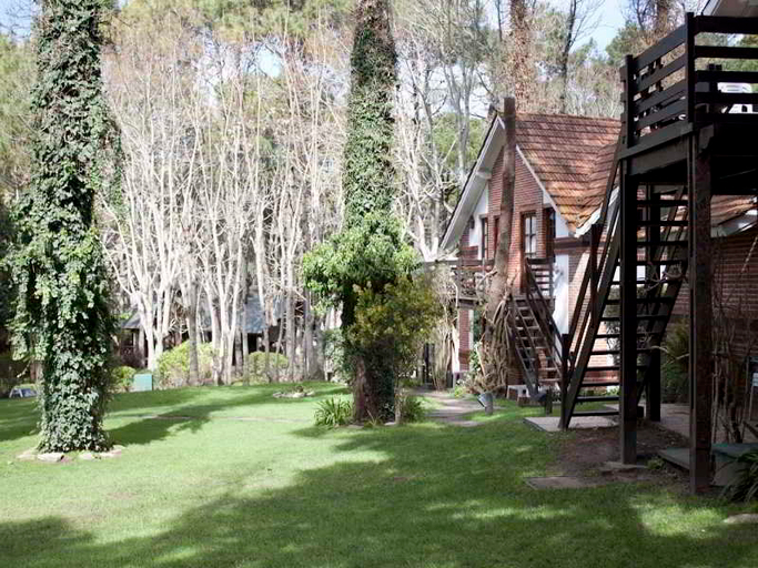 Others, Posada del Bosque Carilo, Pinamar