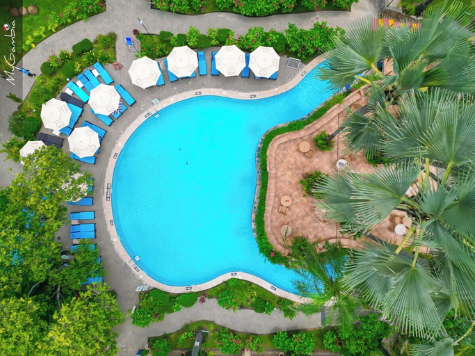 Sport & Beauty, Bakadaji Hotel, Kanifing