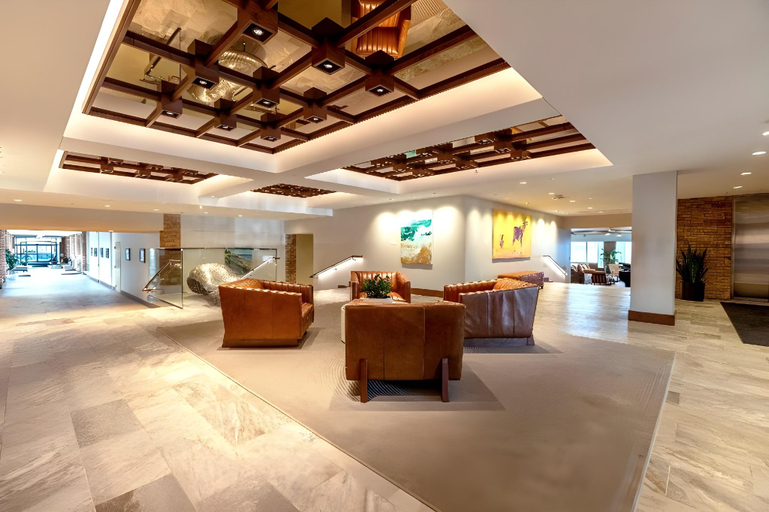 Public Area 4, Delamar Traverse City, Grand Traverse