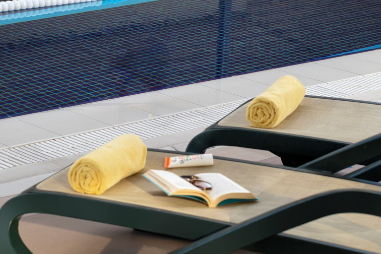 Sport & Beauty 2, Titanic Business Kartal, Pendik