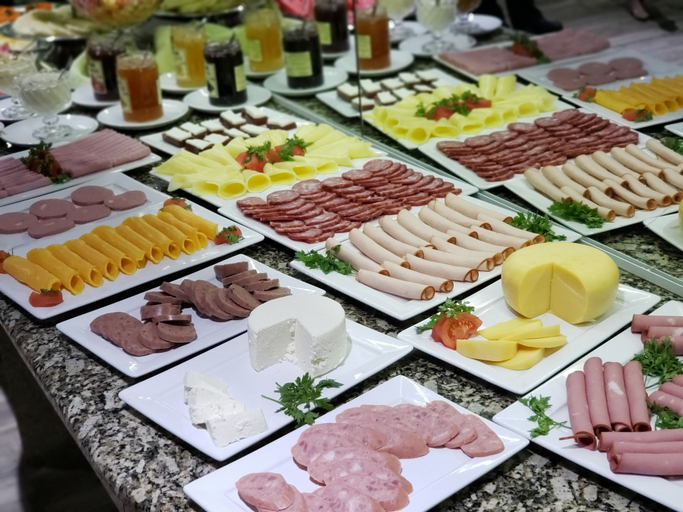 Food & Drinks 5, Lages Plaza Hotel, Lages