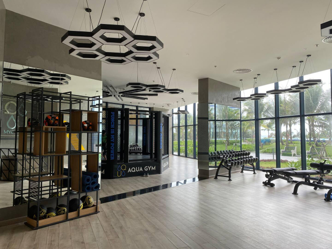 Public Area 4, Arena Cam Ranh Ocean View resort, Cam Lâm