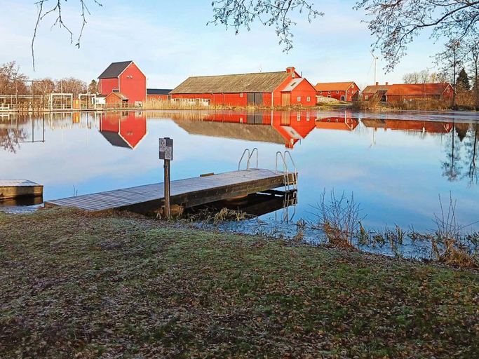 Miscellaneous, 4 Person Holiday Home in Mantorp-by Traum, Mjölby