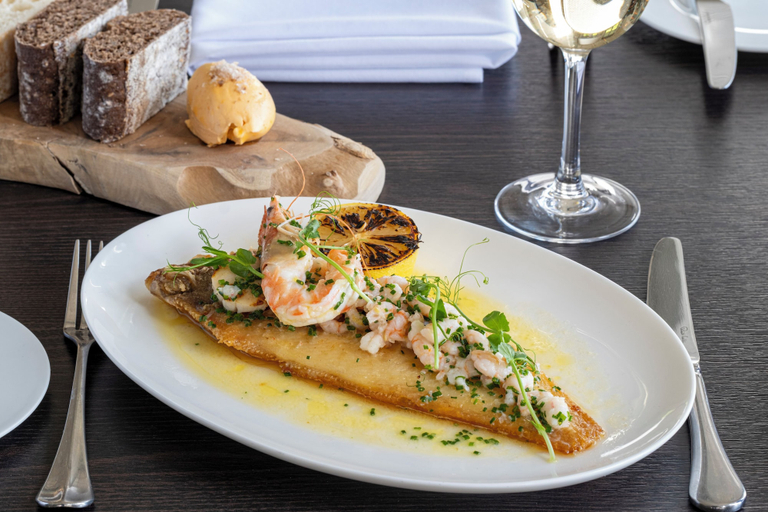 Food & Drinks 5, Horsted Place, East Sussex