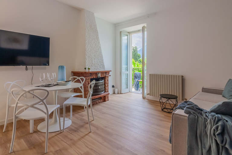 Room 2, Lakeside Varenna in Varenna, Lecco