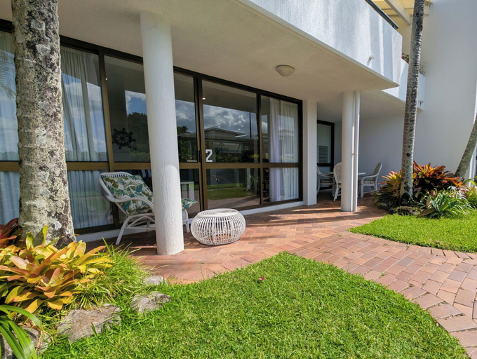 Exterior & Views, The Noosa Apartments, Noosa - Noosa-Noosaville