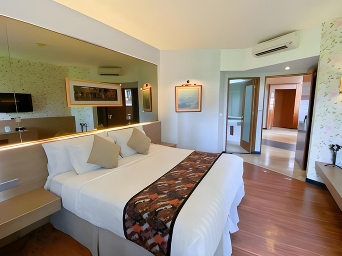 Bedroom 22