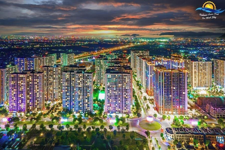 Others 3, Vinhomes Ocean Park- Luxury Apartments, Gia Lâm