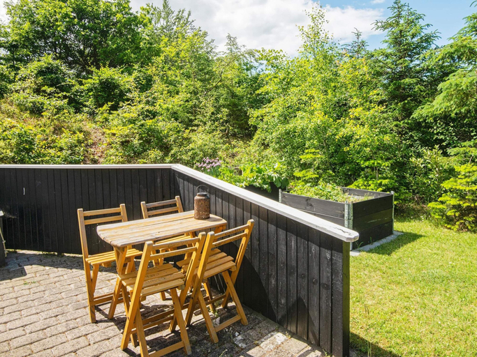 Others 5, 8 Person Holiday Home in Glesborg-by Traum, Norddjurs