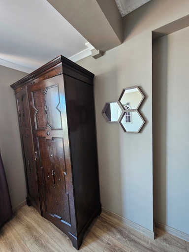 Bedroom 4, ARİFE REZİDANCE NO.2, Didim
