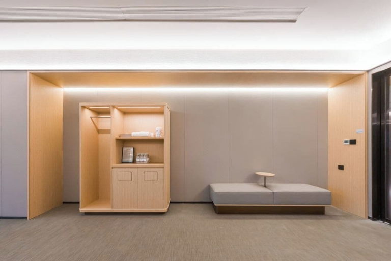 Bedroom, Full Season Hotel-HGH, Hangzhou