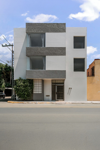 Exterior & Views 5, Wenceslao By Homirent, Querétaro