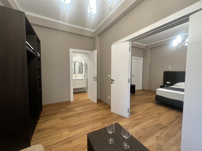 Others 5, Sunset Palace Guesthouse, Reggio Di Calabria