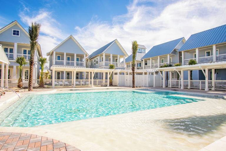 Sport & Beauty, Serenity Shore 305 SOU, Nueces