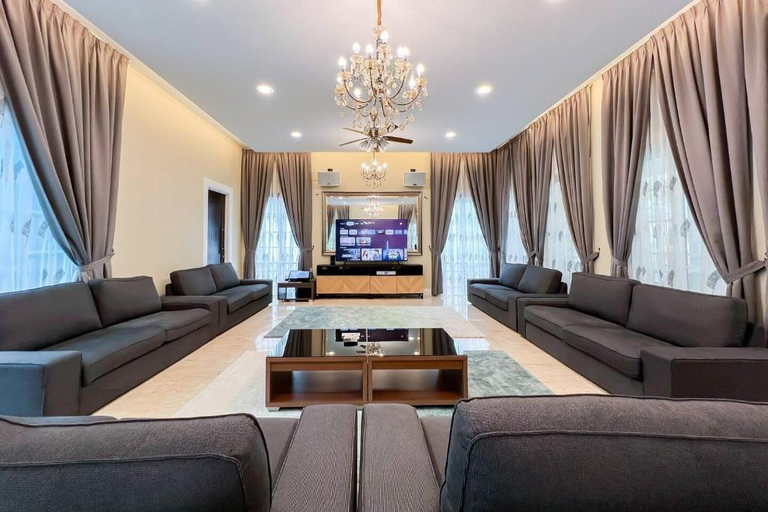 Others 5, Luxury Villa Monterez Club Golf, Shah Alam - Smarthome, Shah Alam