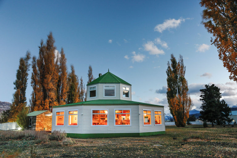 Exterior & Views 2, Estancia Cristina, Lago Argentino